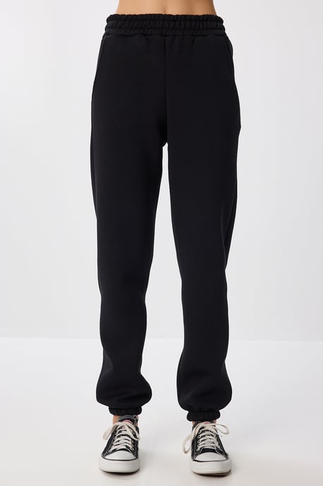 Hoodie und Jogginghose Zwei-Teile-Set - Image 5