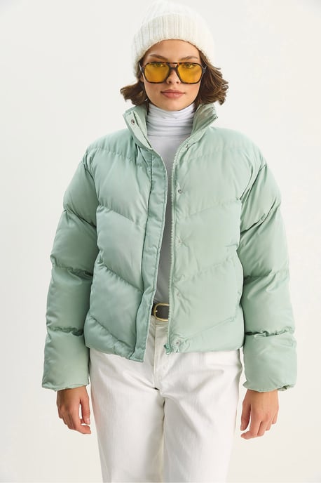 Puffjacke - Image 2
