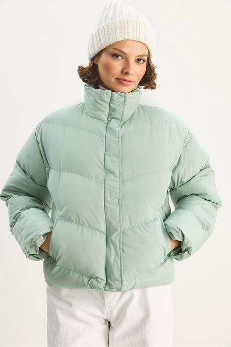 Puffjacke - Image 4