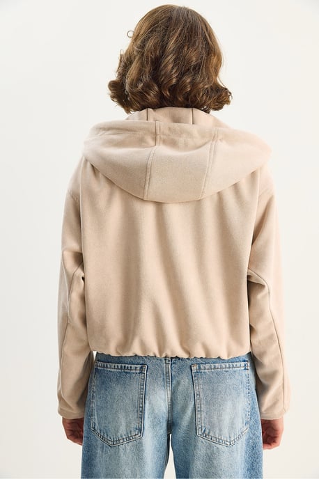 Kapuzensandwich-Jacke - Image 6