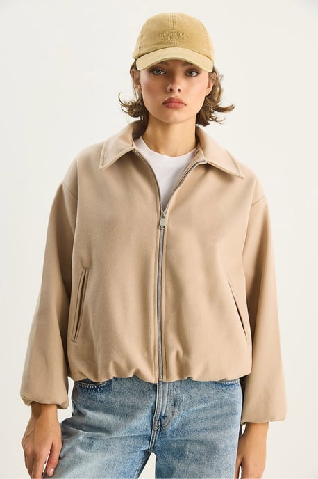 Gekürzte Jacke - Image 6