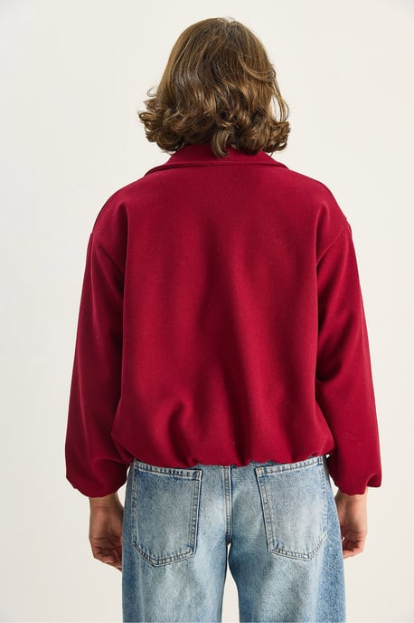 Gekürzte Jacke - Image 6