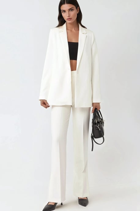 Basic Boyfriend-Jacke Pika Kollektion - Image 5