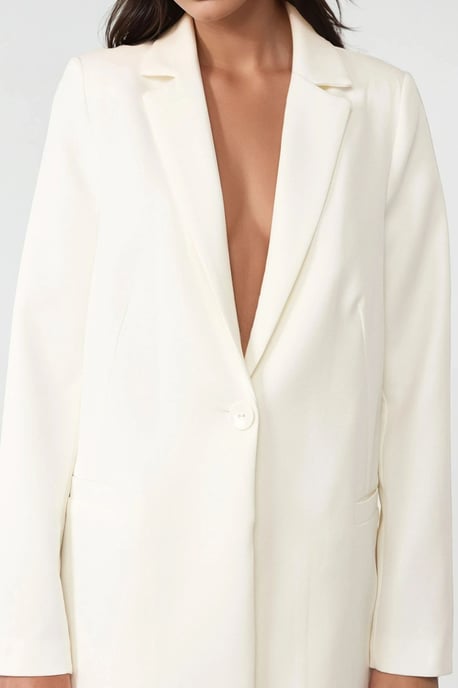 Basic Boyfriend-Jacke Pika Kollektion - Image 6