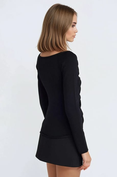 Mini Straight Skorts - Image 5