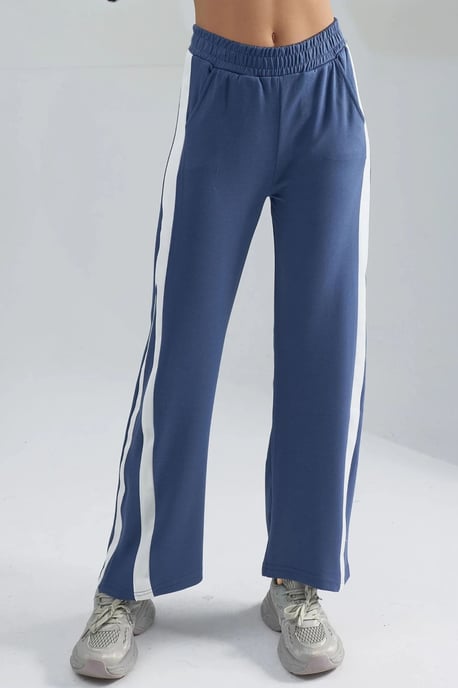 Modal Touch Kontrastdetails Hose - Image 5