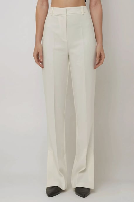 Premium High Waist Schlaghose - Image 3