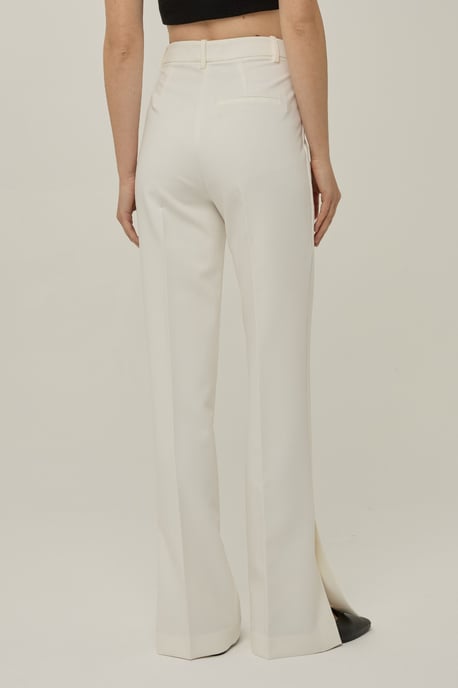 Premium High Waist Schlaghose - Image 5