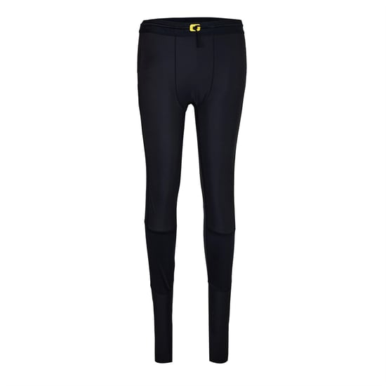 Men's Skins 5 Mens in Black - Image 1