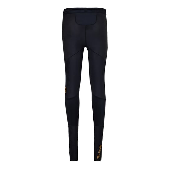 Men's Skins 5 Mens in Black - Image 2