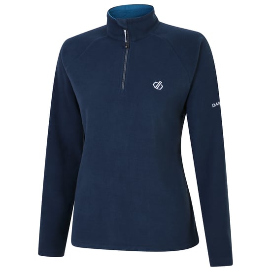 Dare 2B - "Freeform II" Fleece für Damen (Wasser Blau) - Image 3