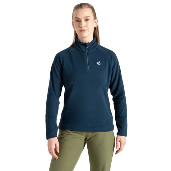 Dare 2B - "Freeform II" Fleece für Damen (Wasser Blau) - Image 4