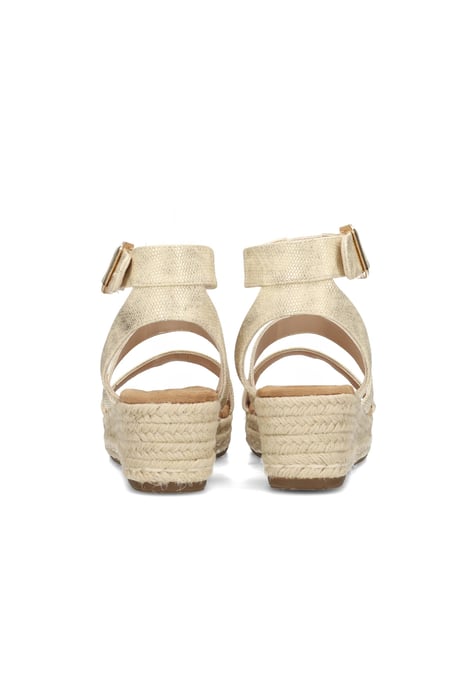 POSH by Poelman JUNE Damen Sandalen - Image 2