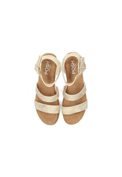 POSH by Poelman JUNE Damen Sandalen - Image 3