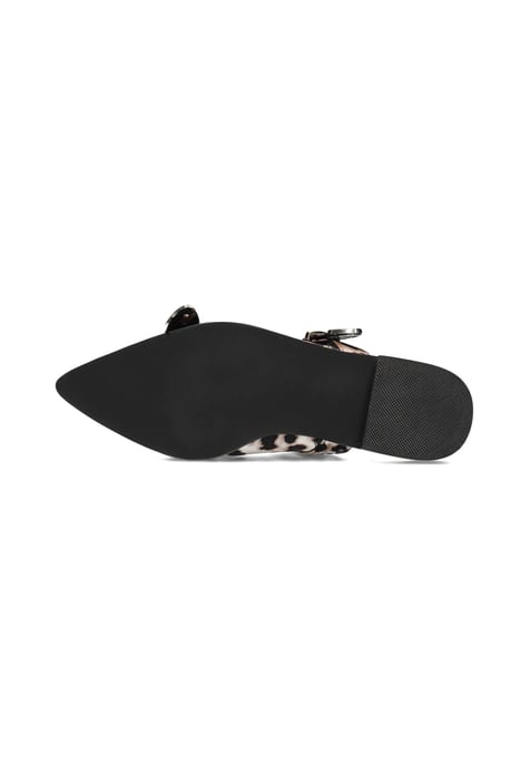 POSH von Poelman Damen JULIA Sandalen - Image 5