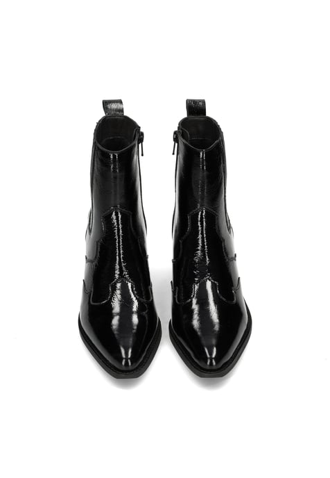 PS Poelman Damen "TARTOR" Stiefelette - Image 4