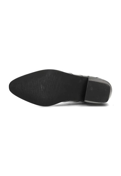 PS Poelman Damen "TARTOR" Stiefelette - Image 5