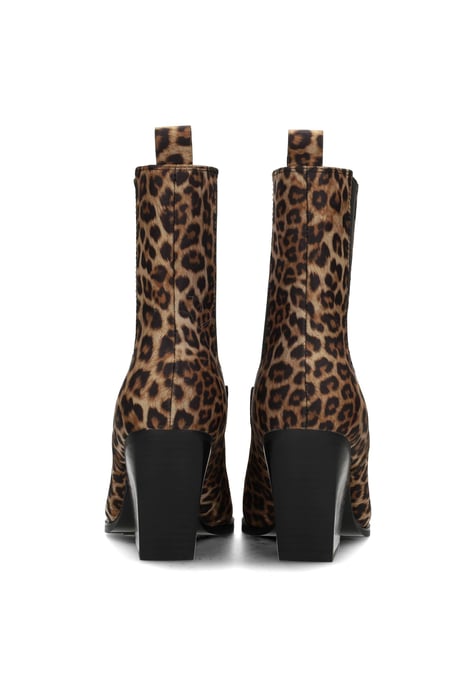 POSH by Poelman MARIE Damen Stiefeletten - Image 3