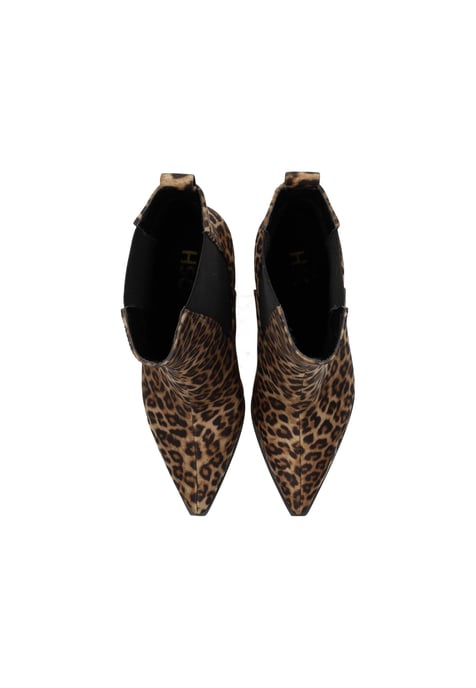 POSH by Poelman MARIE Damen Stiefeletten - Image 4