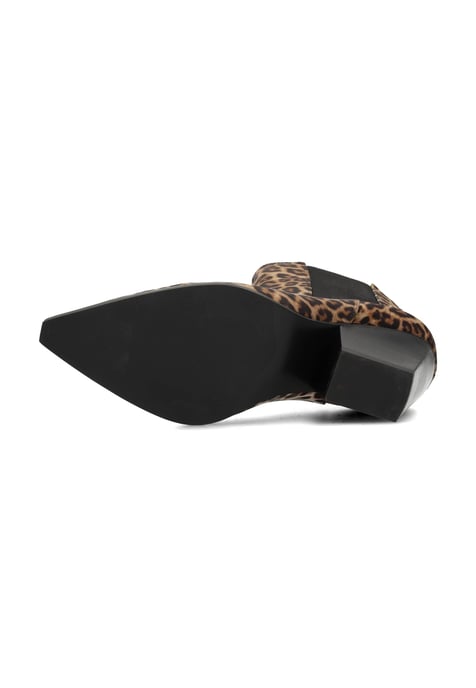 POSH by Poelman MARIE Damen Stiefeletten - Image 5