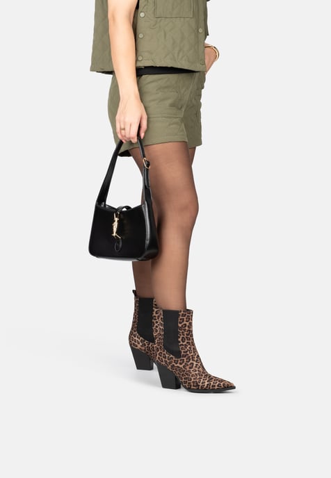 POSH by Poelman MARIE Damen Stiefeletten - Image 6