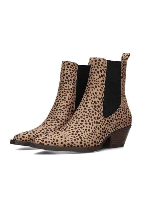 POSH by Poelman CARMEN Damenstiefelette - Image 2