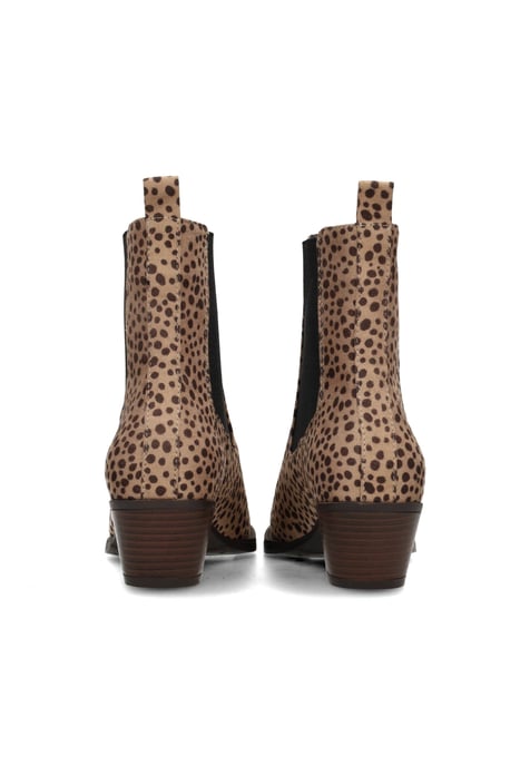 POSH by Poelman CARMEN Damenstiefelette - Image 3
