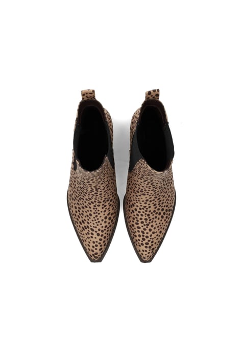 POSH by Poelman CARMEN Damenstiefelette - Image 4