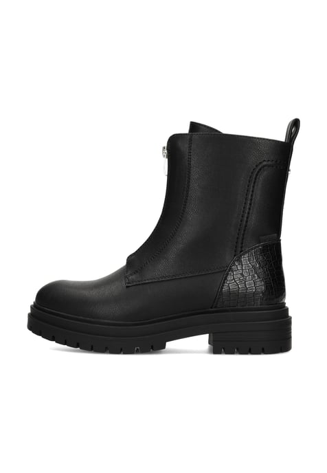 POSH von Poelman STACEY Damen Kurzstiefeletten - Image 1