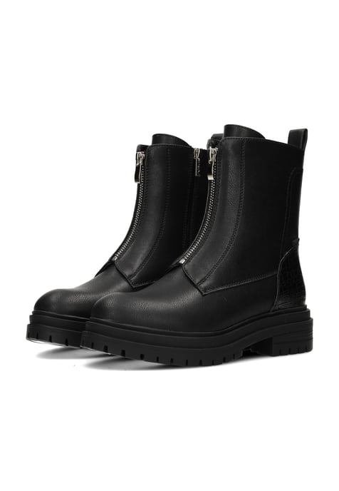 POSH von Poelman STACEY Damen Kurzstiefeletten - Image 2