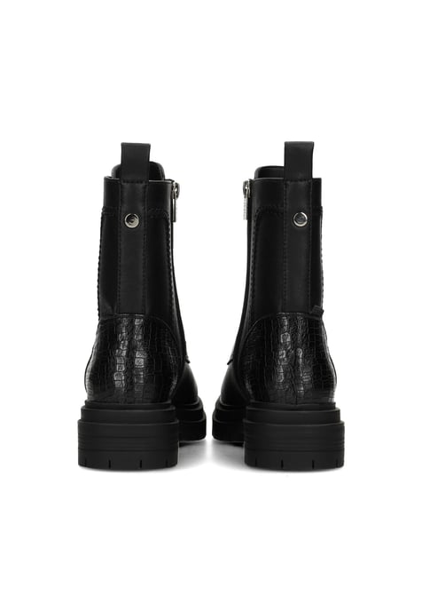 POSH von Poelman STACEY Damen Kurzstiefeletten - Image 3