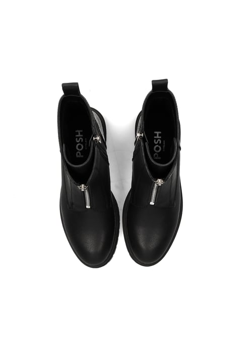 POSH von Poelman STACEY Damen Kurzstiefeletten - Image 4