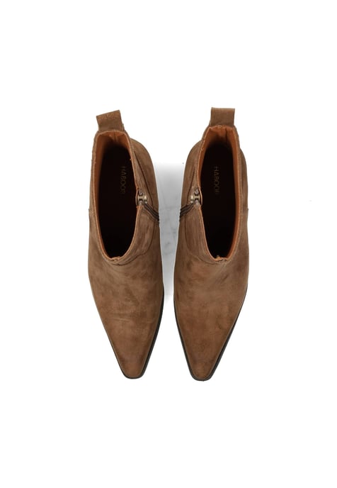 HABOOB LOUISE Damenstiefelette - Image 3