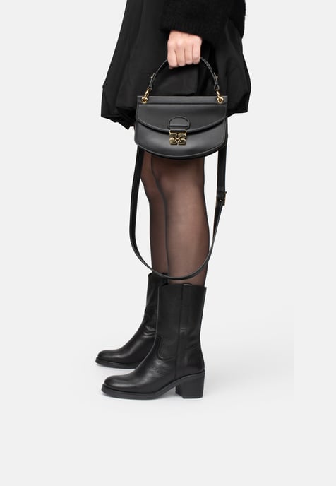 PS Poelman Damen "Lina" Stiefelette - Image 6