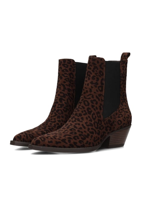 POSH by Poelman CARMEN Damenstiefelette - Image 2