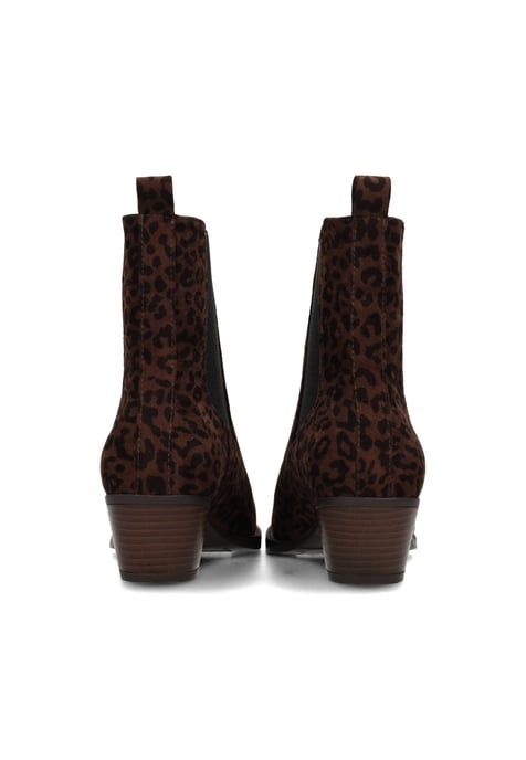 POSH by Poelman CARMEN Damenstiefelette - Image 3