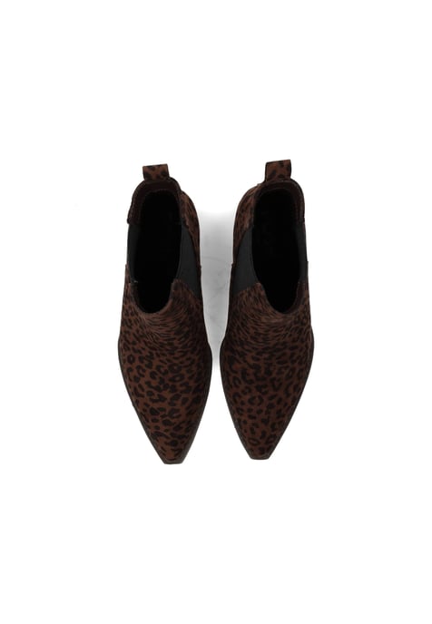 POSH by Poelman CARMEN Damenstiefelette - Image 4