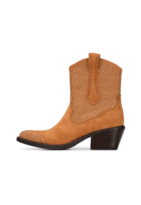POSH by Poelman "ABBY" Damenstiefeletten - Image 1
