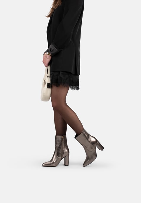 POSH by Poelman YARA Damenstiefeletten - Image 6