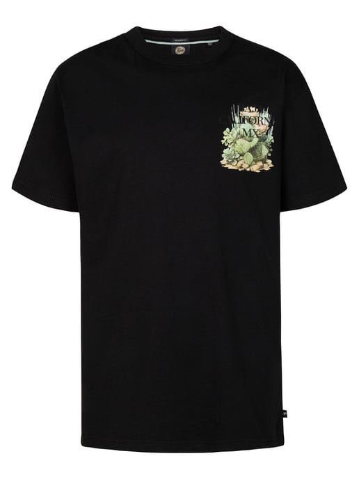 Petrol Industries - T-Shirt mit Rückenprint Corrido Jungen - Image 1