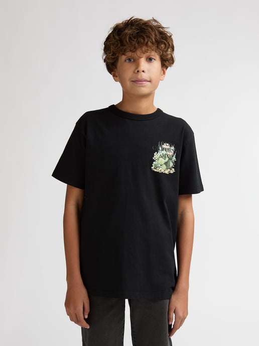 Petrol Industries - T-Shirt mit Rückenprint Corrido  Jungen - Image 3