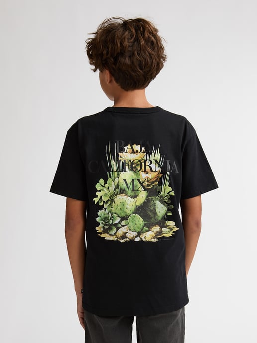 Petrol Industries - T-Shirt mit Rückenprint Corrido  Jungen - Image 4