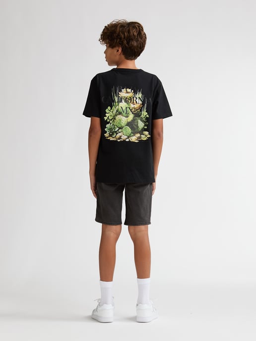 Petrol Industries - T-Shirt mit Rückenprint Corrido  Jungen - Image 6