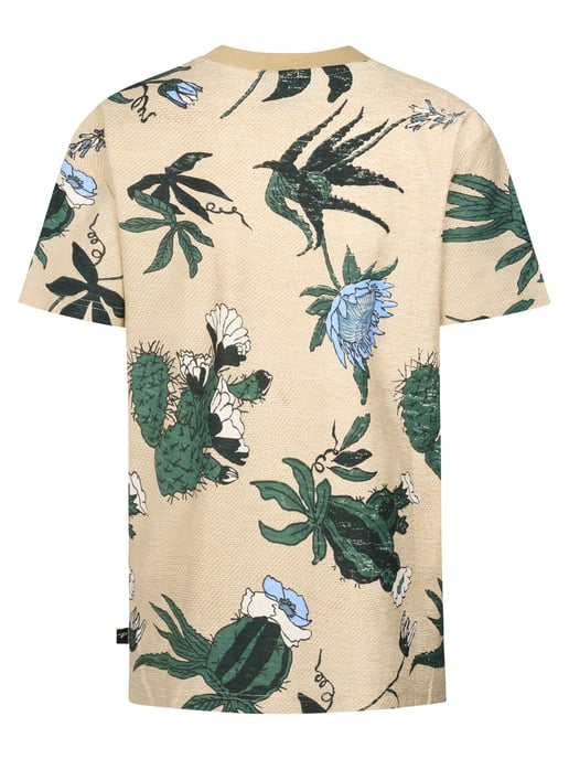 Petrol Industries - T-Shirt mit Allover-Print Mariachi  Jungen - Image 2