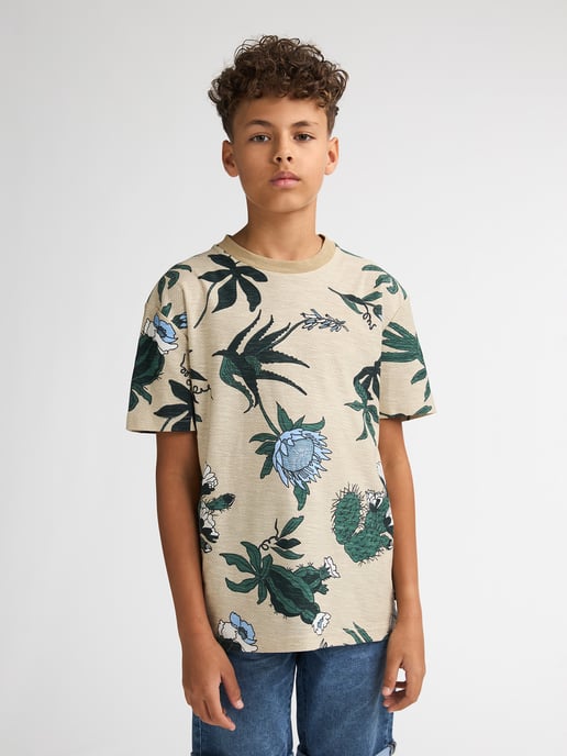 Petrol Industries - T-Shirt mit Allover-Print Mariachi  Jungen - Image 3