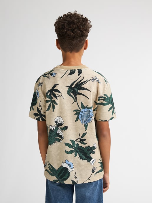 Petrol Industries - T-Shirt mit Allover-Print Mariachi  Jungen - Image 4