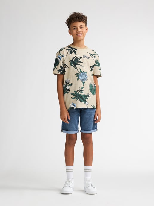 Petrol Industries - T-Shirt mit Allover-Print Mariachi  Jungen - Image 5