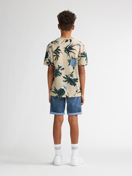 Petrol Industries - T-Shirt mit Allover-Print Mariachi  Jungen - Image 6
