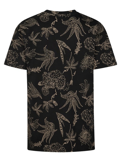 Petrol Industries - T-Shirt mit Allover-Print Agave  Jungen - Image 2