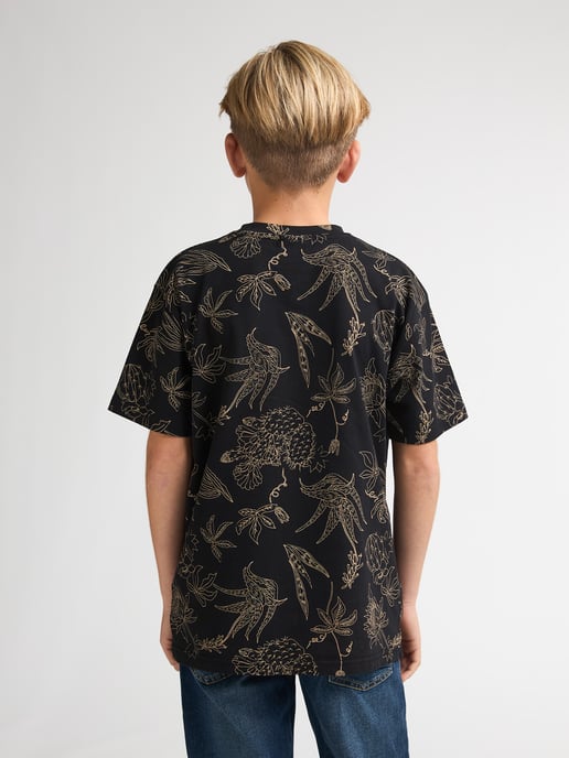 Petrol Industries - T-Shirt mit Allover-Print Agave  Jungen - Image 4